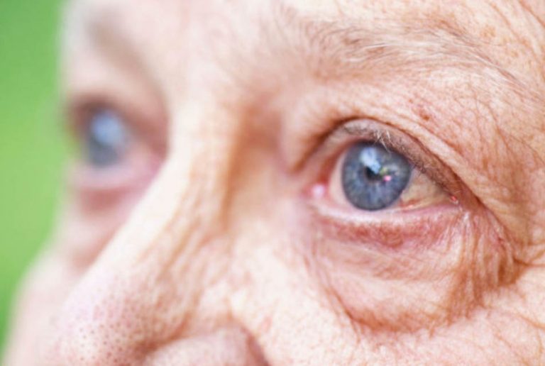 Vision and Aging – LVC